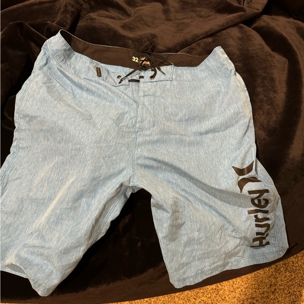 Hurley Swim Suit